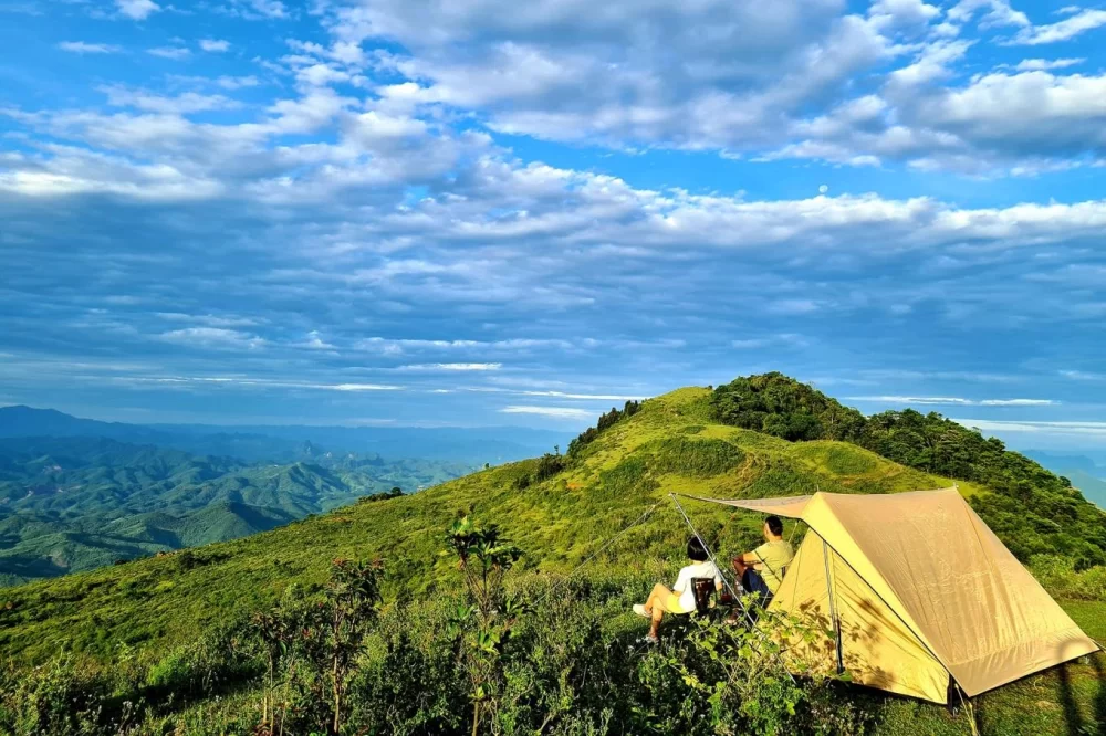 Best Secluded Camping Sites Near Natural Lakes for Peaceful Outdoor Adventures