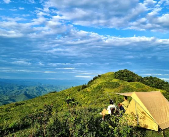 Best Secluded Camping Sites Near Natural Lakes for Peaceful Outdoor Adventures