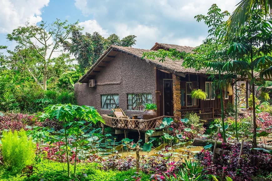 Experience Eco-Friendly Tourism by Camping Near Rural Farms for a Unique Getaway