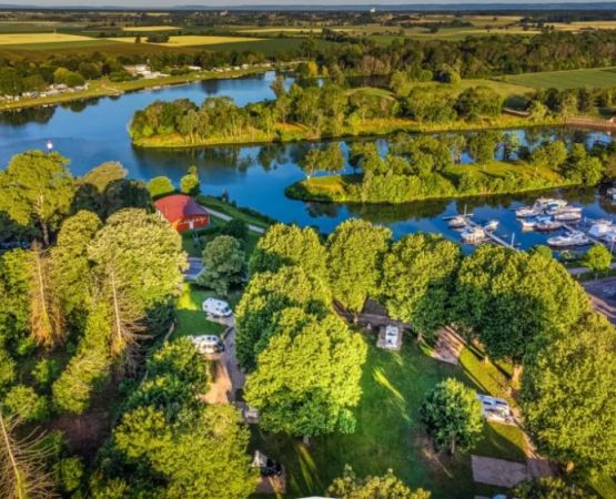 Discover the Best Family-Friendly Lakeside Camping Sites for Your Next Outdoor Adventure