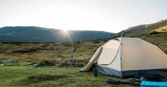 Discover Scenic Farm Camping Sites Perfect for Photographers and Hikers