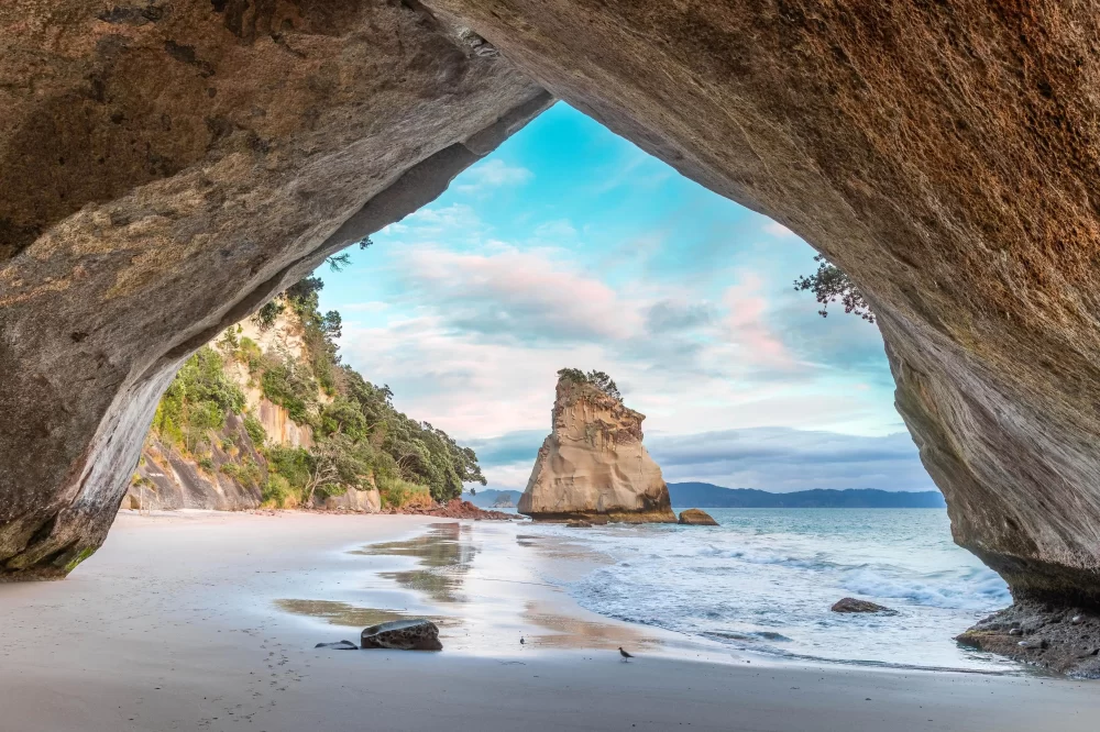 Discover Peaceful Sandy Beach Campgrounds Perfect for Romantic Trips