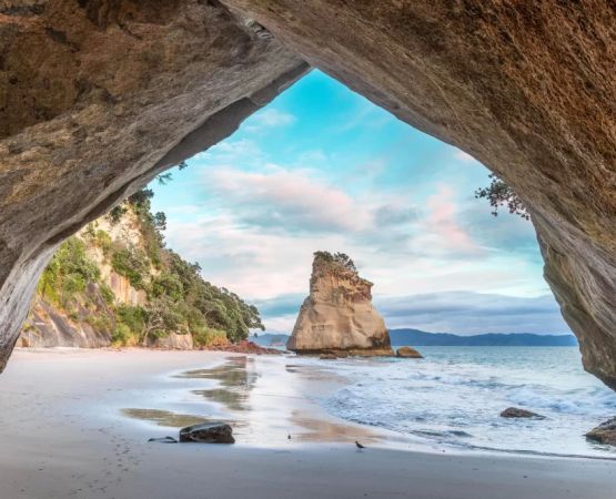 Discover Peaceful Sandy Beach Campgrounds Perfect for Romantic Trips