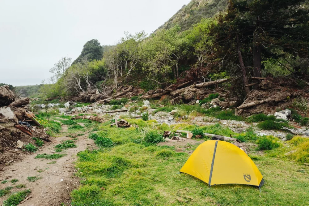 Discover Top Campgrounds for Photographers in the USA for Stunning Shots