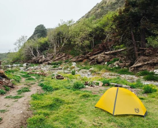 Discover Top Campgrounds for Photographers in the USA for Stunning Shots