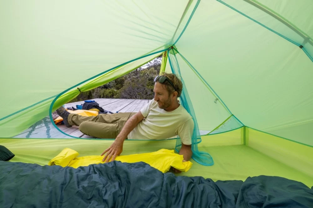 Essential Tips for Camping in Humid Climates USA to Stay Comfortable and Prepared