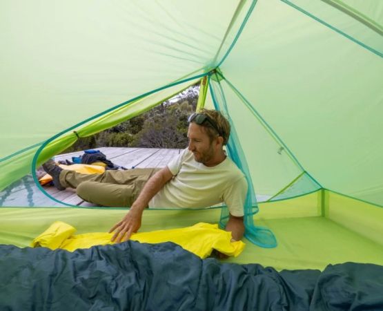Essential Tips for Camping in Humid Climates USA to Stay Comfortable and Prepared