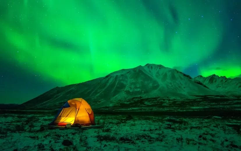 Explore the Best Camping Near Mountains in the US for Scenic Outdoor Adventures
