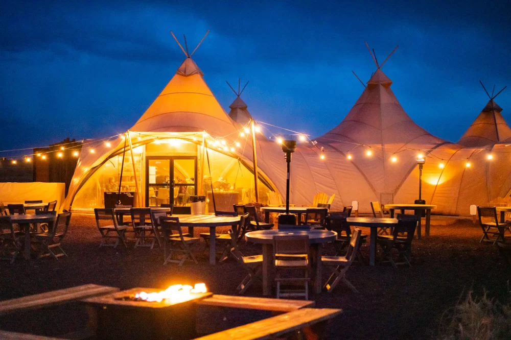 Explore Top Glamping Sites in the United States for a Luxurious Outdoor Experience