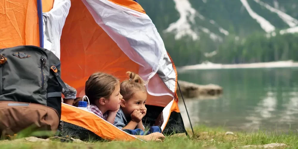 Discover the Best Quiet Lake Camping Spots America for a Peaceful Outdoor Escape