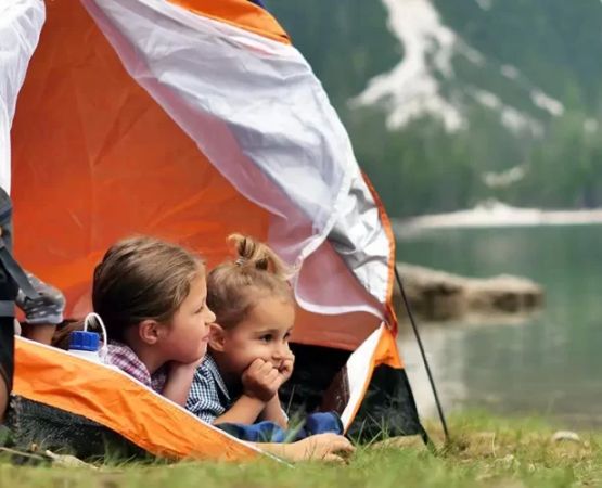 Discover the Best Quiet Lake Camping Spots America for a Peaceful Outdoor Escape