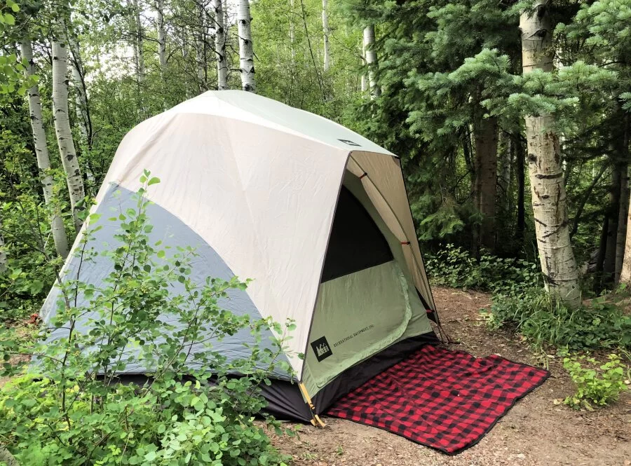 Discover Top Campgrounds in Colorado USA for an Unforgettable Outdoor Experience