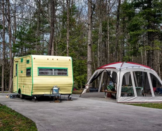 Ultimate Guide to Camping in the Smoky Mountains: Tips, Stories, and Gear Recommendations
