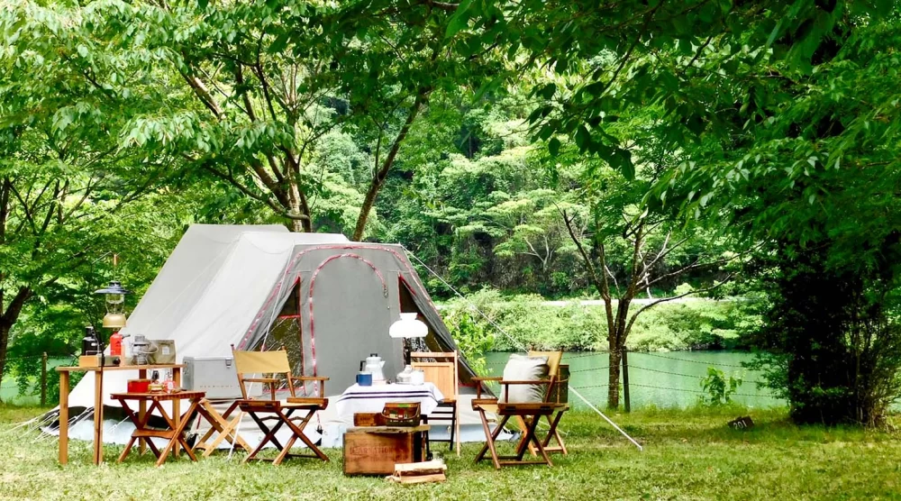 How to Book National Park Campgrounds Efficiently and Enjoy Your Outdoor Adventure