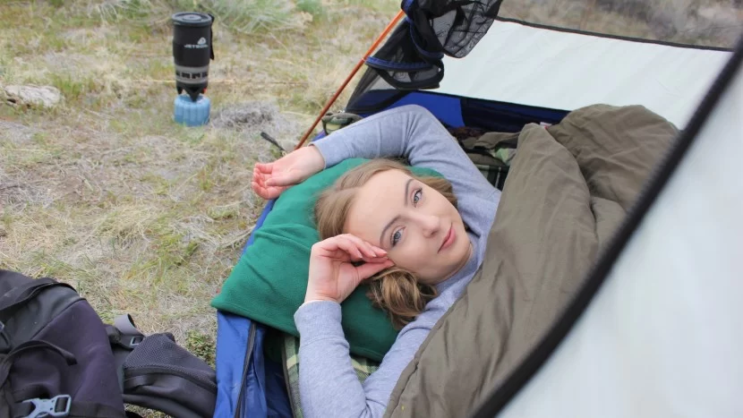 Best Insulated Sleeping Bags for USA Camping – Stay Warm and Comfortable