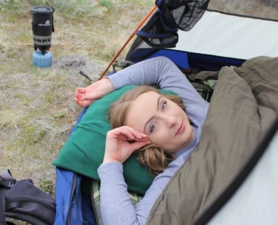 Best Insulated Sleeping Bags for USA Camping – Stay Warm and Comfortable