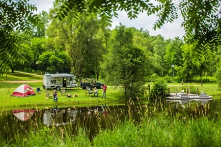 Explore Top Midwest Camping Destinations for Unforgettable Outdoor Adventures