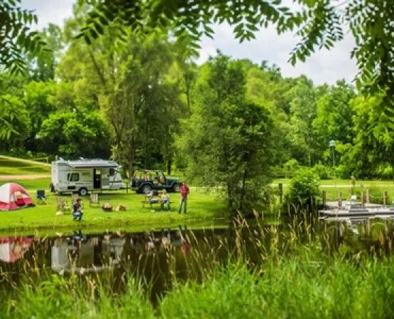 Explore Top Midwest Camping Destinations for Unforgettable Outdoor Adventures