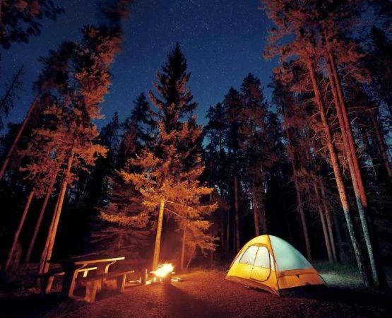 Discover the Best Small Town Camping in the USA for a Unique Outdoor Experience