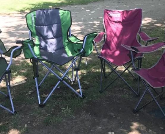 How to Choose the Best Camping Chairs for USA Campers: Comfort Meets Durability