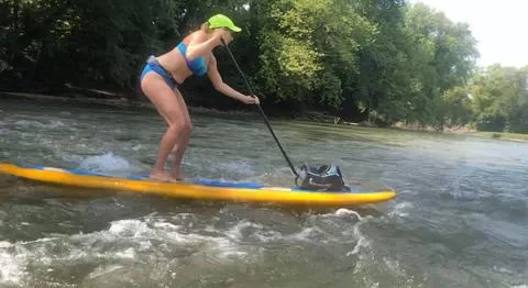 Exploring Camping and Paddle Boarding in the USA – Ultimate Outdoor Adventure Guide
