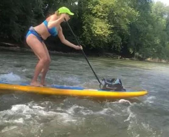 Exploring Camping and Paddle Boarding in the USA – Ultimate Outdoor Adventure Guide