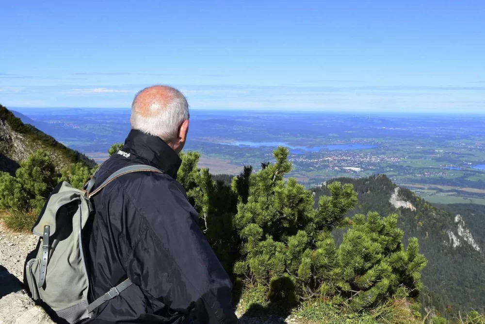 Hiking and Camping for Seniors USA: Safe and Enjoyable Outdoor Adventures