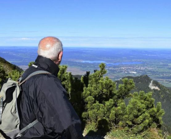 Hiking and Camping for Seniors USA: Safe and Enjoyable Outdoor Adventures