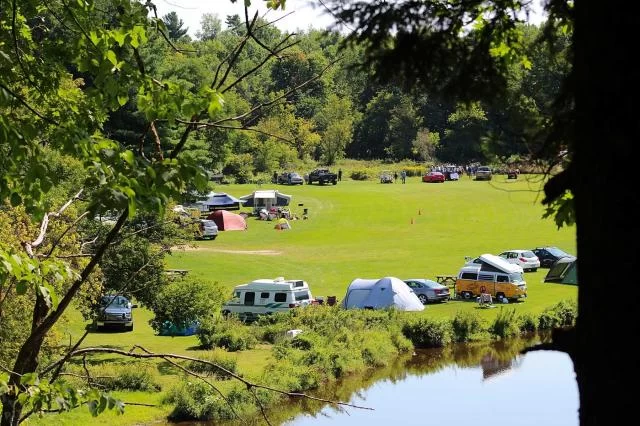 Discover Hidden Gem Campgrounds in America for Your Next Outdoor Adventure
