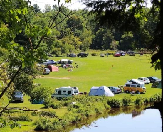 Discover Hidden Gem Campgrounds in America for Your Next Outdoor Adventure