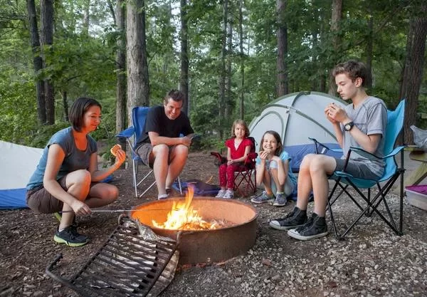 Family Reunion Camping Sites USA: Top Spots for Memorable Gatherings