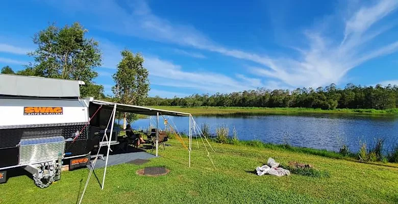 Best Lakeside Campsites for Shore Fishing: Top Spots for Anglers and Campers