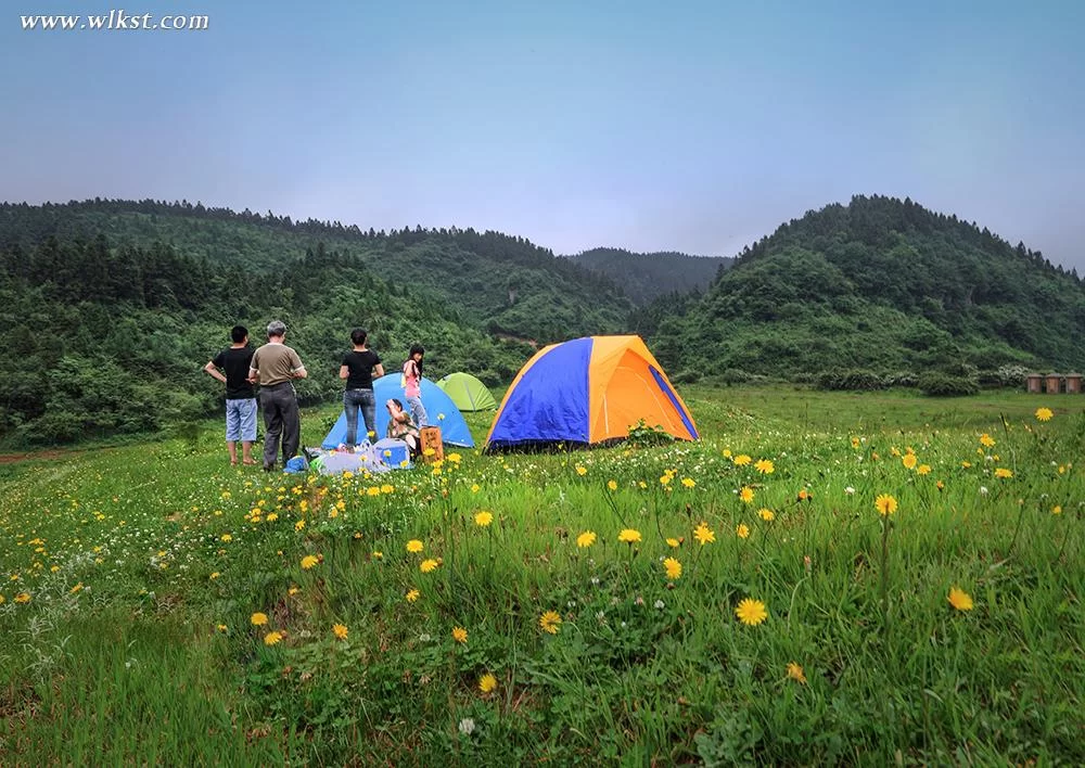 Top Peaceful Farm Campgrounds with Hiking Trails for Nature Lovers