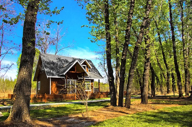 Discover Peaceful Farm Stays with Exciting Camping and Hiking Adventures