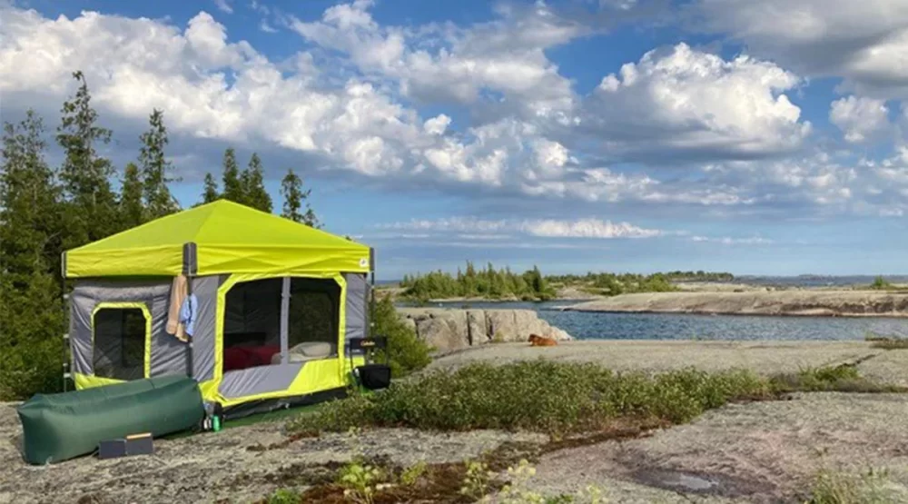 Camping with Easy Boat Access for Water Sports: Top Spots and Tips