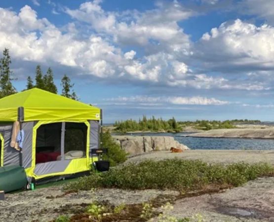 Camping with Easy Boat Access for Water Sports: Top Spots and Tips