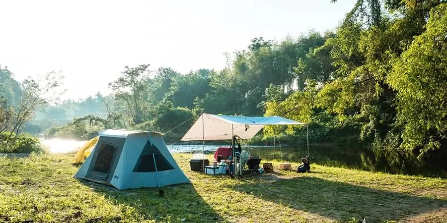 Top Family-Friendly Lakeside Camping Sites for an Unforgettable Outdoor Experience