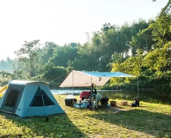 Top Family-Friendly Lakeside Camping Sites for an Unforgettable Outdoor Experience