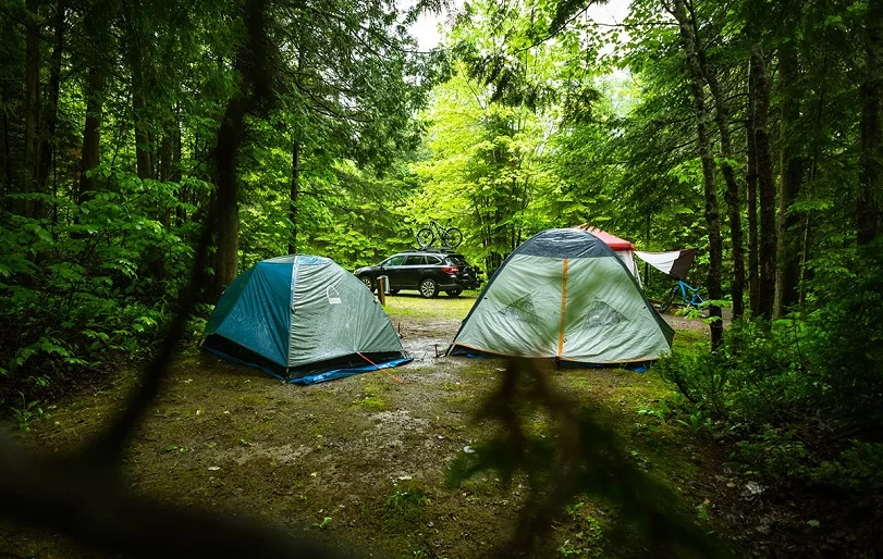 Essential Tips for Stress Free Camping Trips in the USA