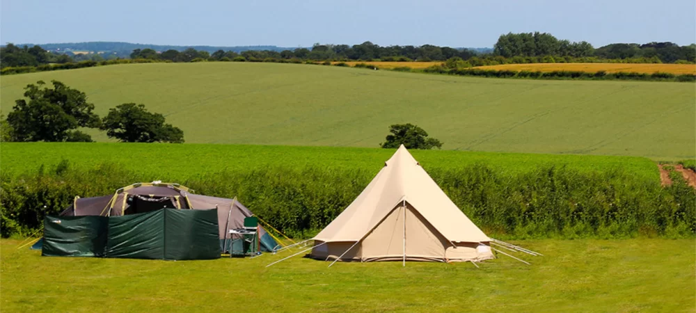 Best Farm Camping Experiences for Nature Lovers: Connect with Nature on the Farm
