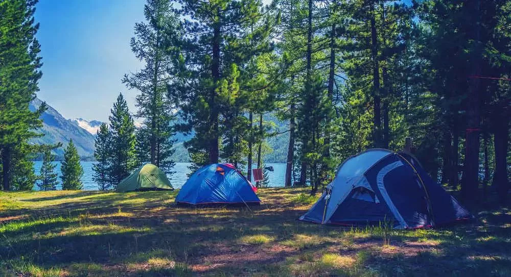 How to Find Hidden Campgrounds in USA: Tips for Secluded Outdoor Adventures