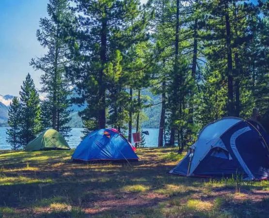 How to Find Hidden Campgrounds in USA: Tips for Secluded Outdoor Adventures
