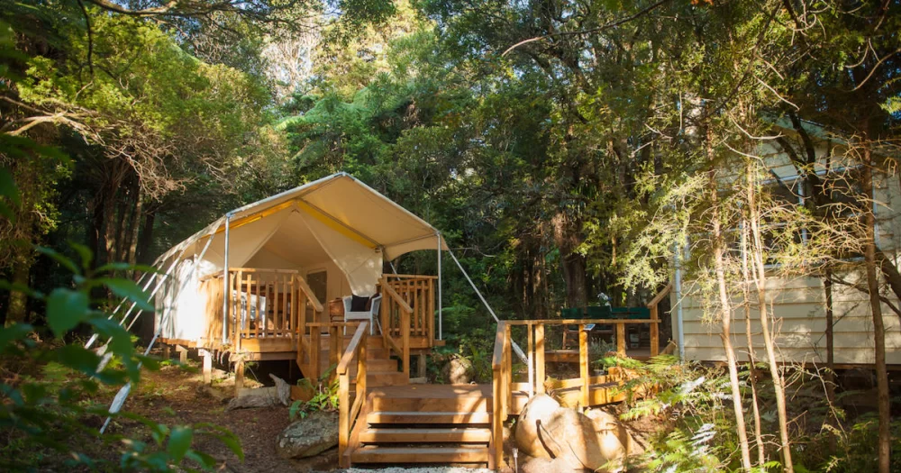 Farm Camping Retreats for Peaceful Country Escapes and Relaxation