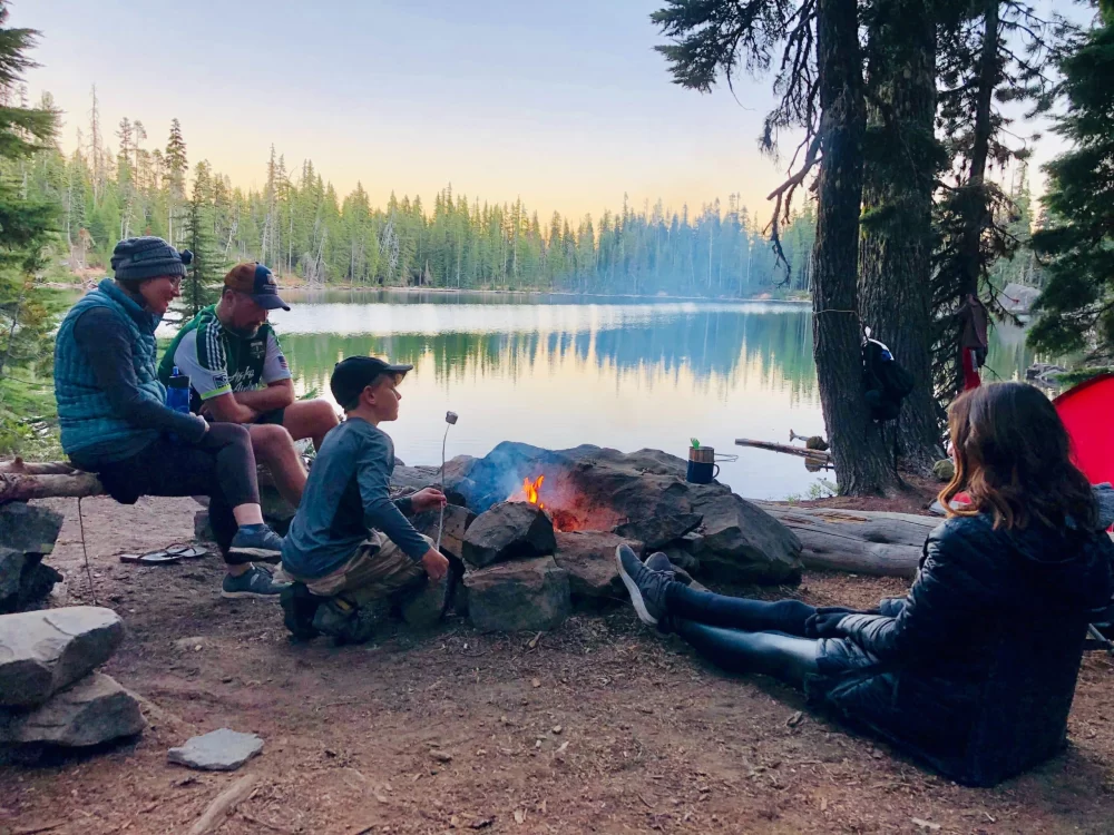 Top Family-Friendly Lakeside Camping Locations for Memorable Outdoor Adventures