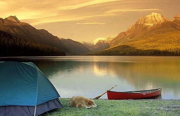 Camping with Easy Boat Access for Water Sports and Fishing: Top Tips and Locations