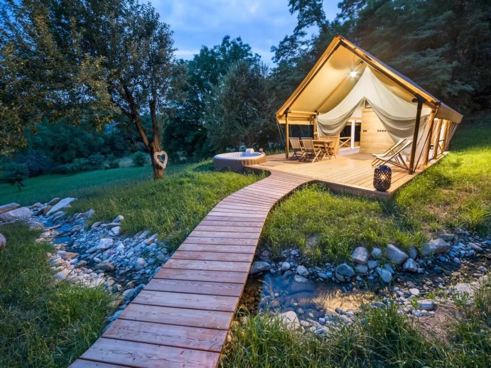 Camping Near Rural Farms for Authentic Nature Experiences: Your Ultimate Guide
