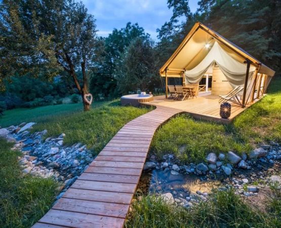 Camping Near Rural Farms for Authentic Nature Experiences: Your Ultimate Guide