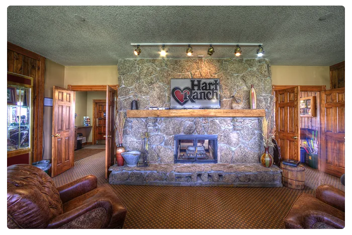Hart Ranch Camping Resort 9