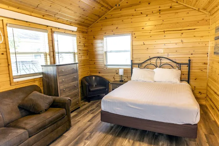 Hart Ranch Camping Resort 1