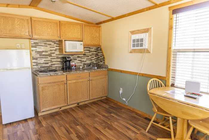 Hart Ranch Camping Resort 0
